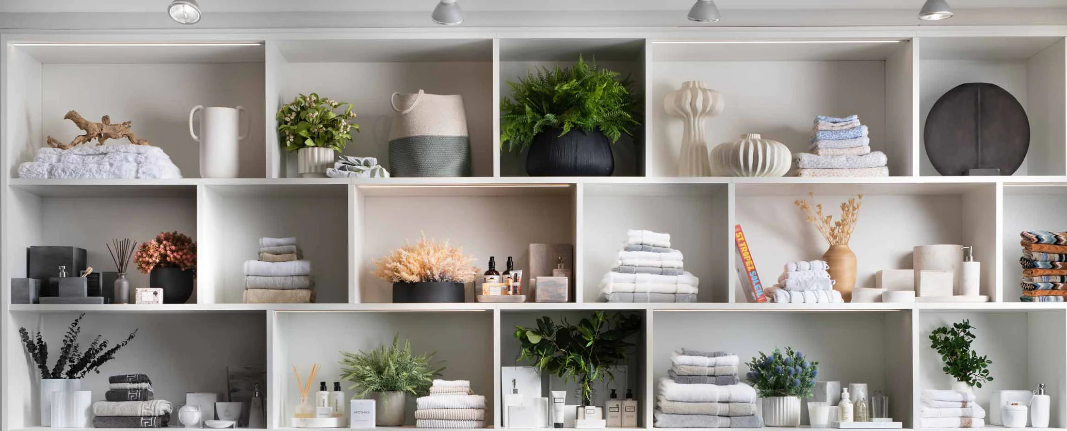 Elevate Your Living With Domani