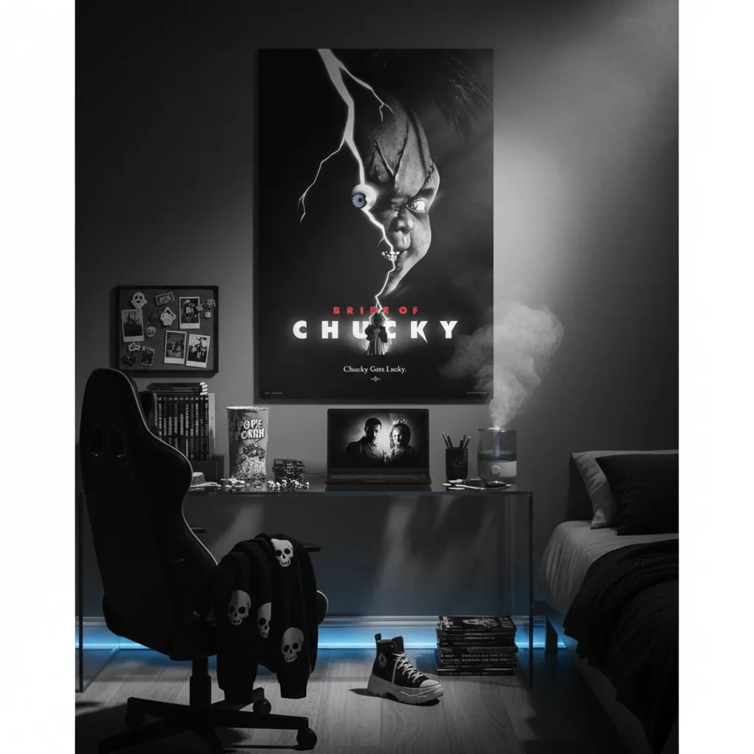 GB Posters Chucky Bride of Chucky 61 x 91.5cm Maxi Poster - Image 3
