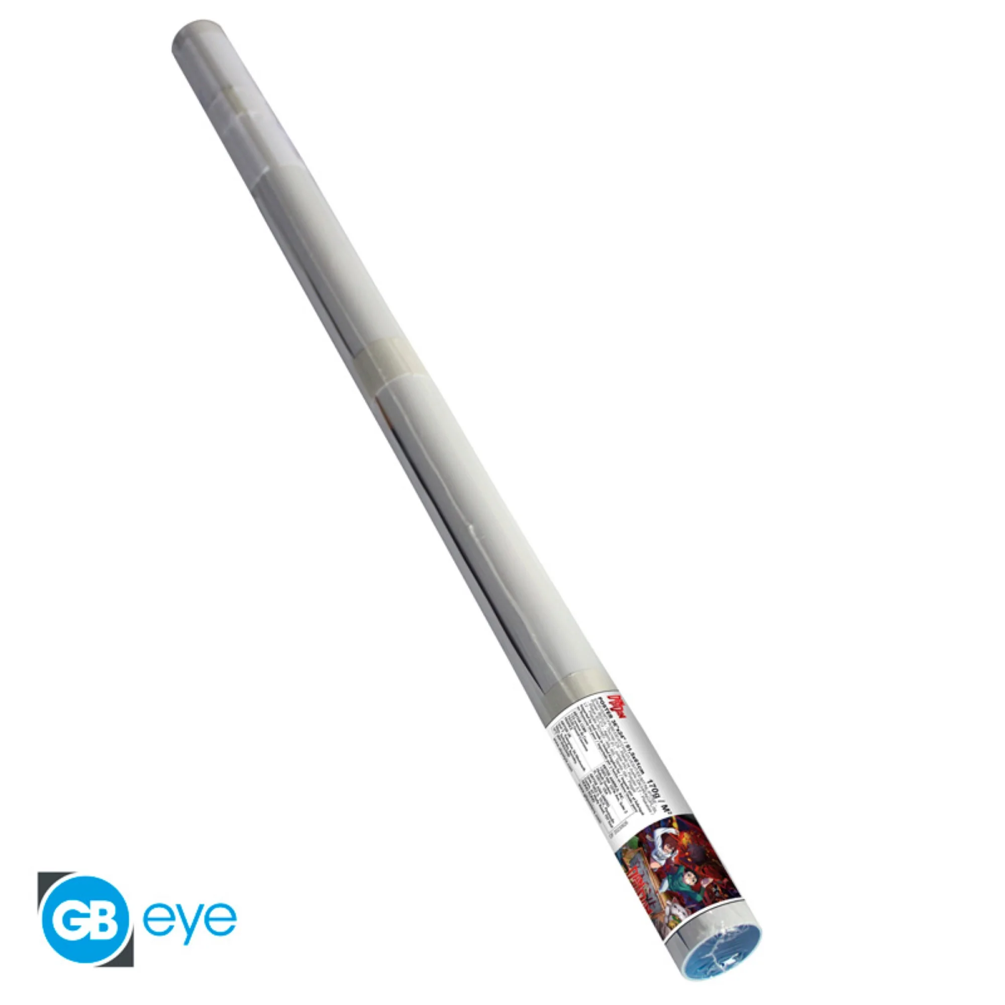 GB eye Dan Da Dan Momo & Okarun 61 x 91.5cm Maxi Poster - Image 2