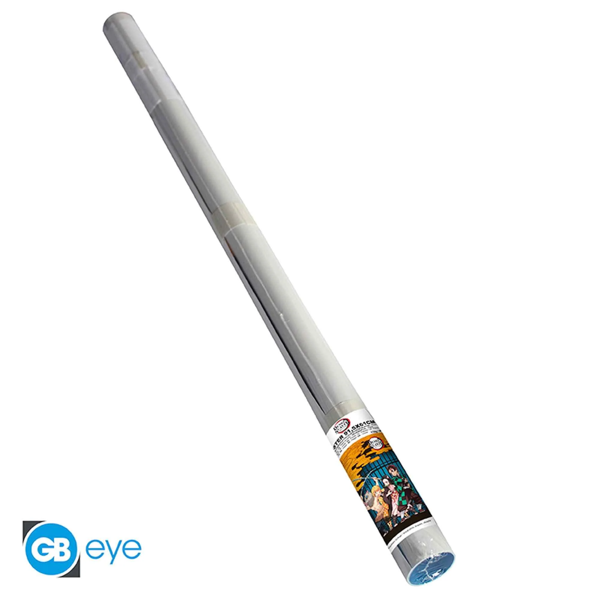 GB eye Demon Slayer Group 61 x 91.5cm Maxi Poster - Image 2