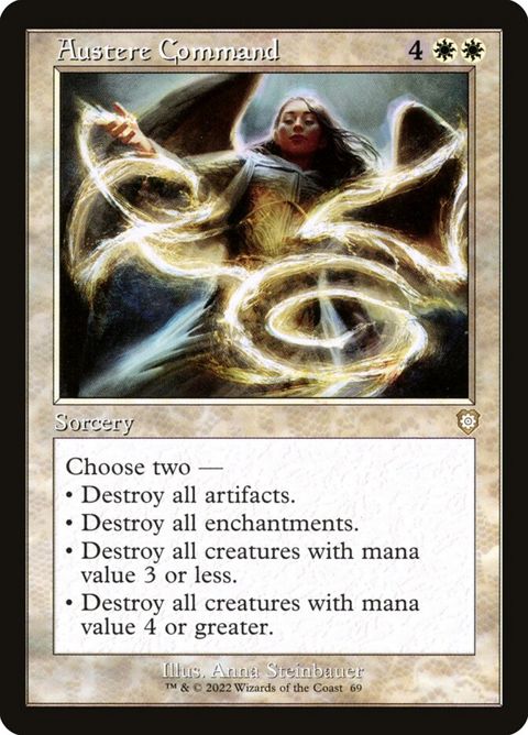 Austere Command (69)