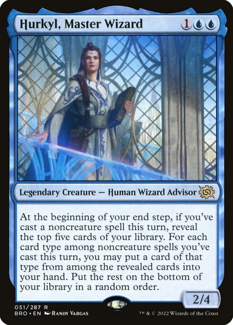 Hurkyl, Master Wizard (51)