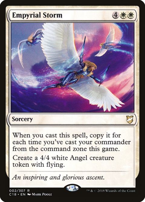 Empyrial Storm (2)