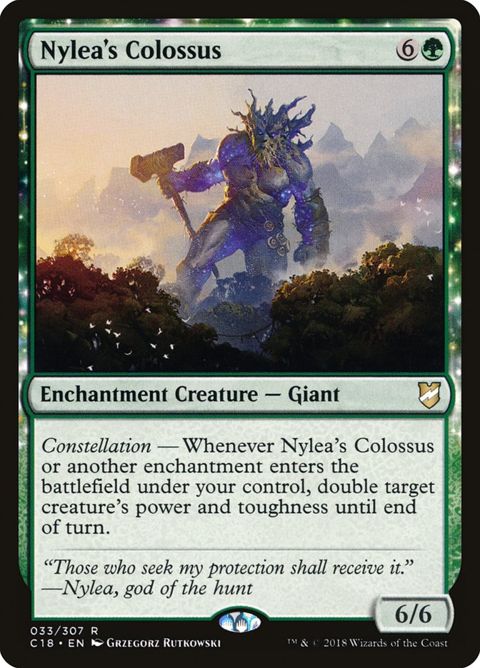 Nylea's Colossus (33)