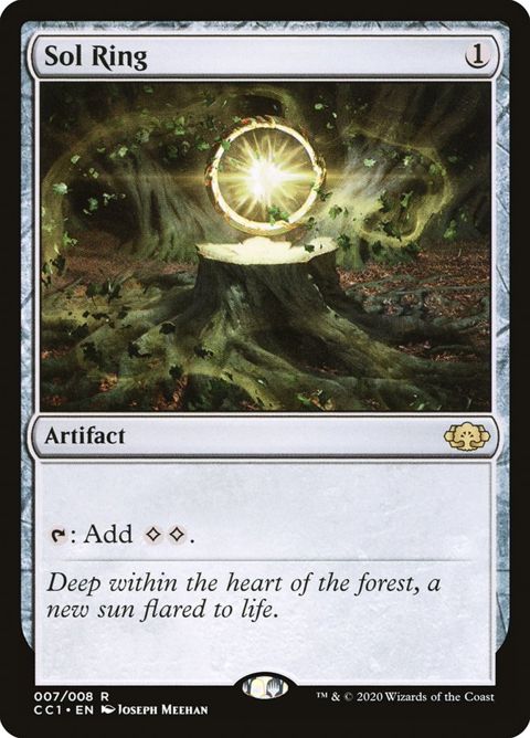Sol Ring (7)