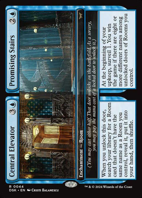 Central Elevator // Promising Stairs (44)