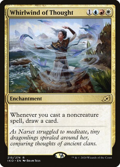 Whirlwind of Thought (215)