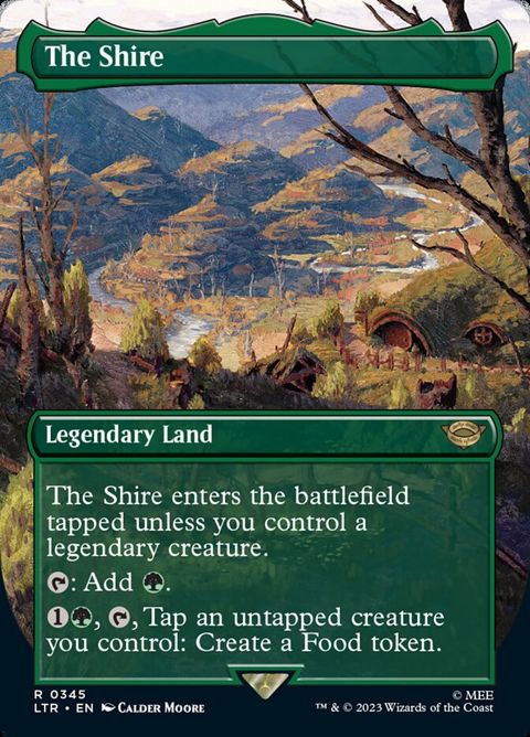 The Shire (345)
