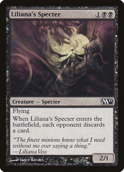 Liliana's Specter (104)