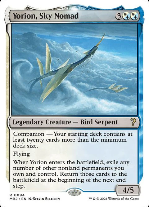 Yorion, Sky Nomad (94)