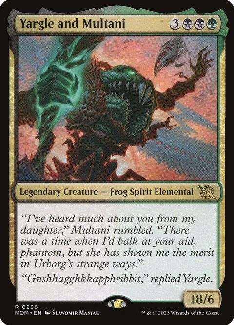 Yargle and Multani (256)
