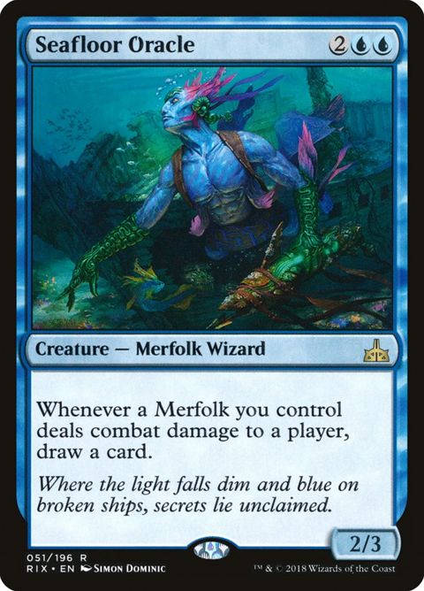 Seafloor Oracle (51)