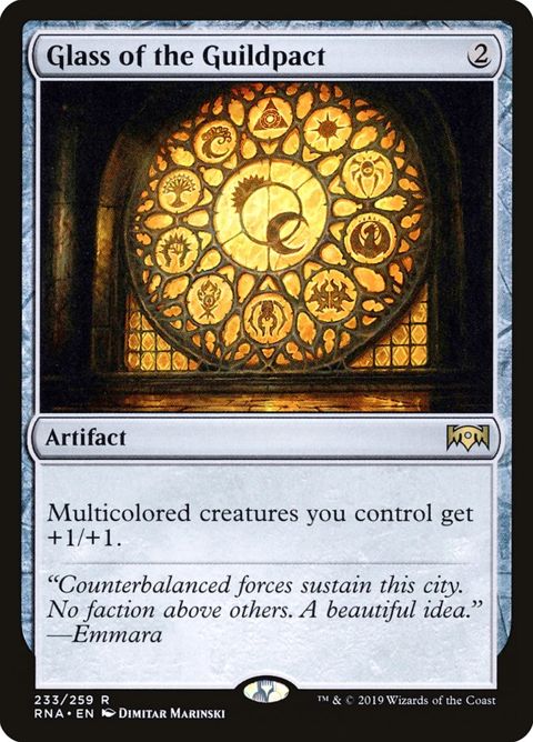 Glass of the Guildpact (233)