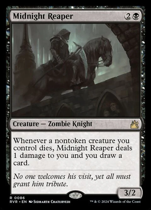 Midnight Reaper (86)