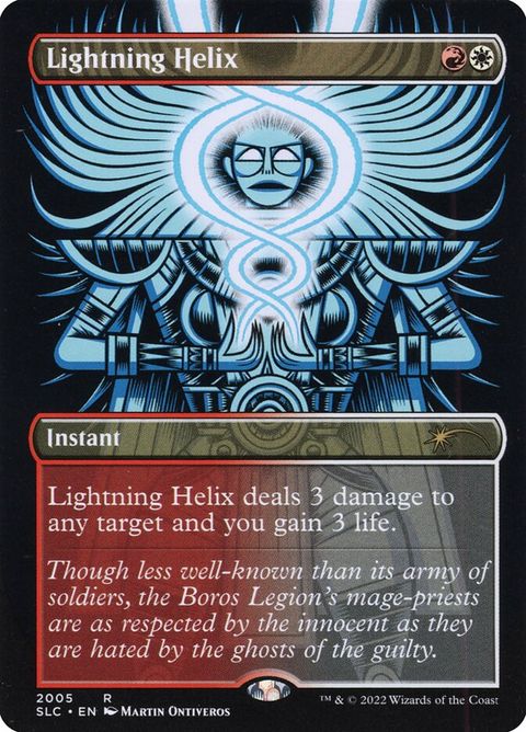 Lightning Helix (2005)
