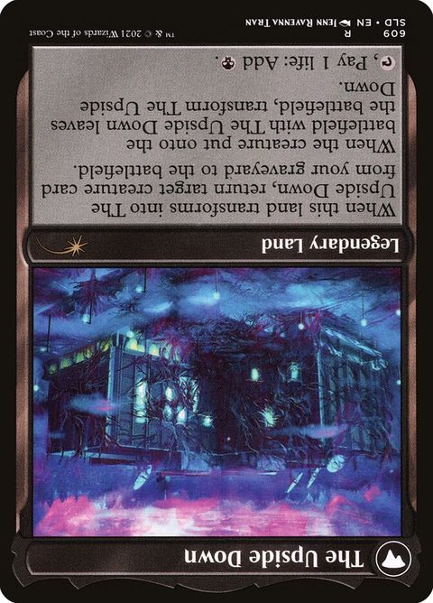 Havengul Laboratory // Havengul Mystery (609) - Image 2