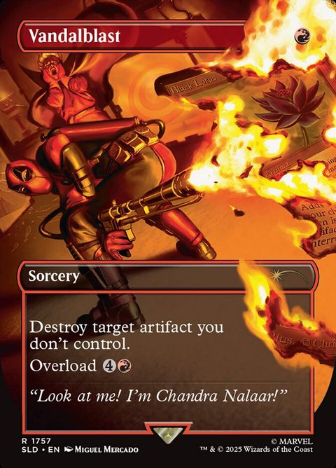 Vandalblast (1757)