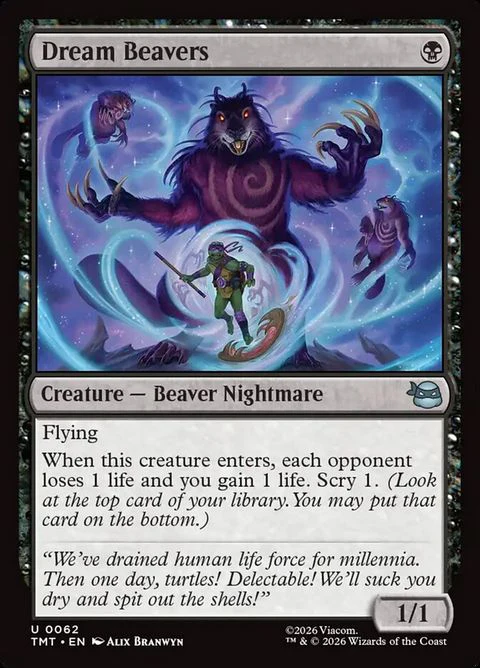 Dream Beavers (62)
