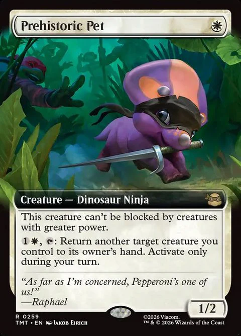 Prehistoric Pet (259)