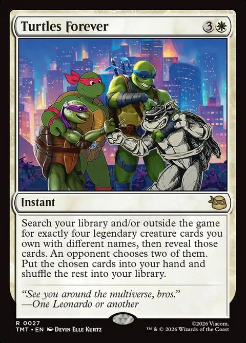 Turtles Forever (27)