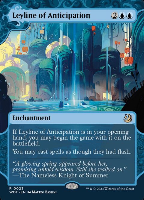 Leyline of Anticipation (23)