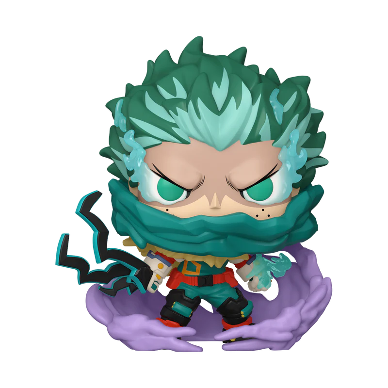 My Hero Academia Pop! Premium Deku