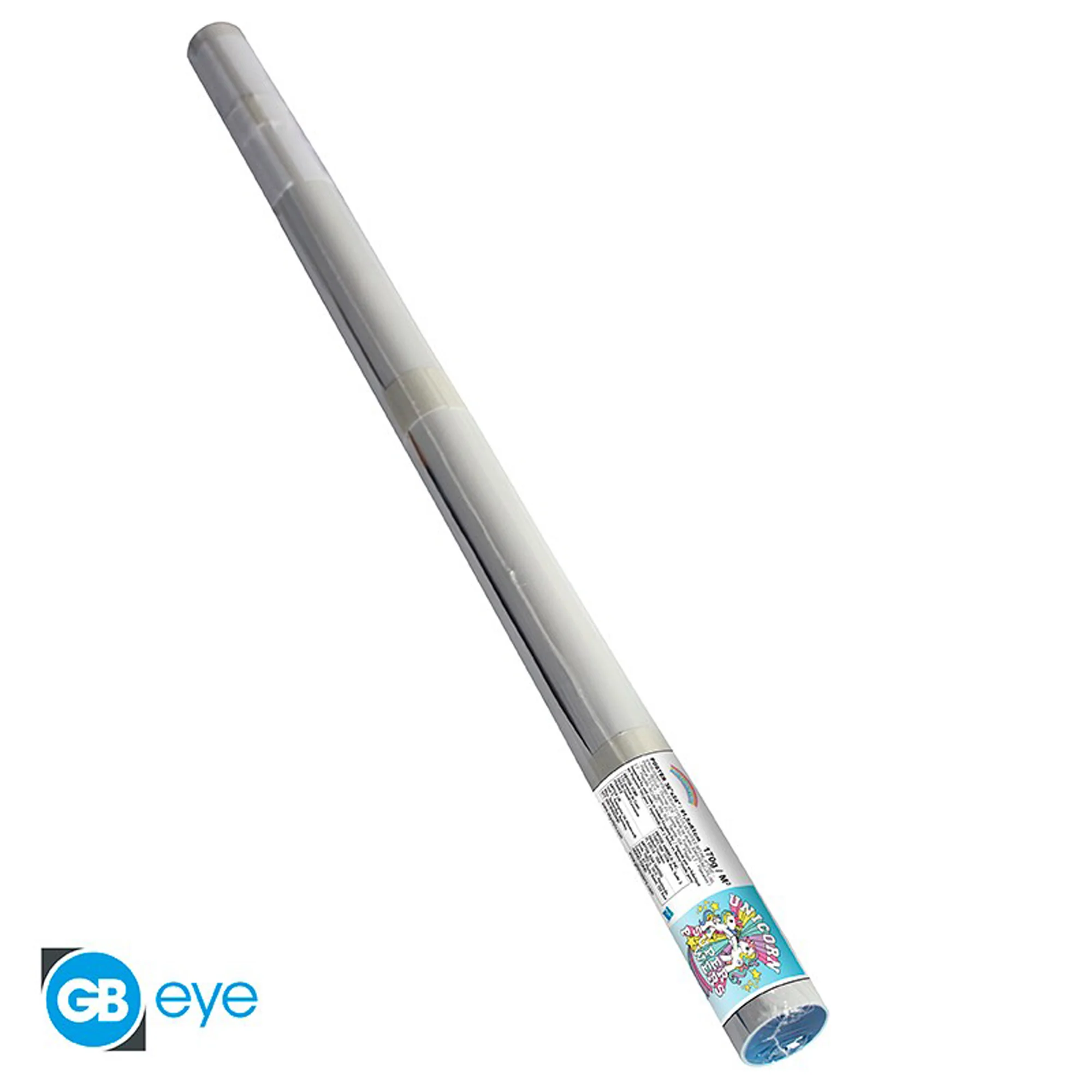 GB eye My Little Pony Unicorn Super Powers 61 x 91.5cm Maxi Poster - Image 2