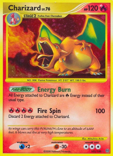 Charizard (103)