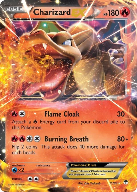 Charizard Ex (11)