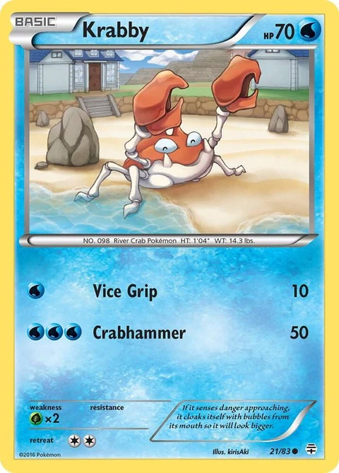 Krabby (21)