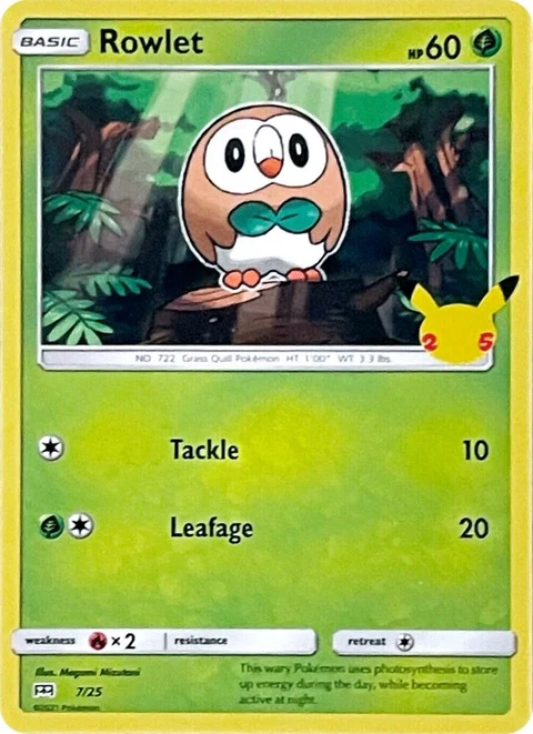 Rowlet (7)