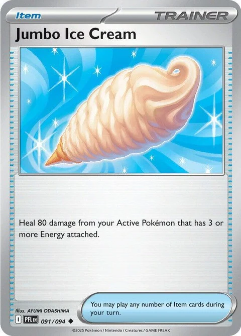 Jumbo Ice Cream (91)