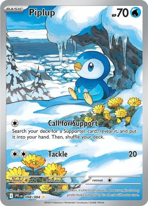 Piplup (98)