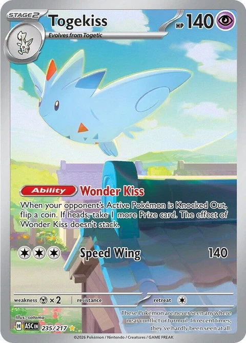 Togekiss (235)
