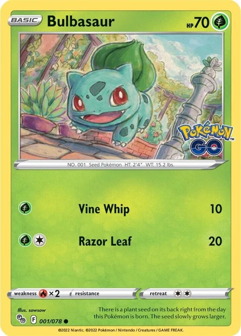 Bulbasaur (1)