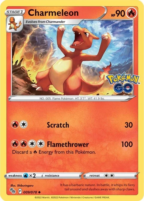 Charmeleon (9)