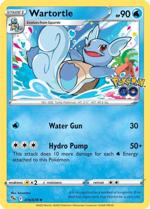 Wartortle (16)