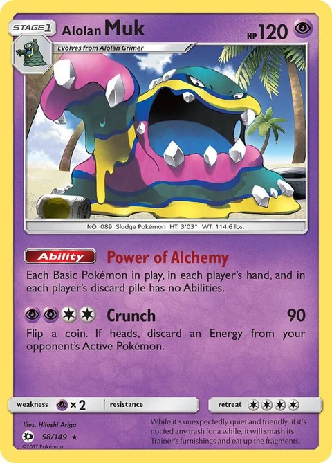 Alolan Muk (58)