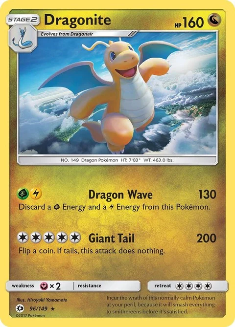 Dragonite (96)
