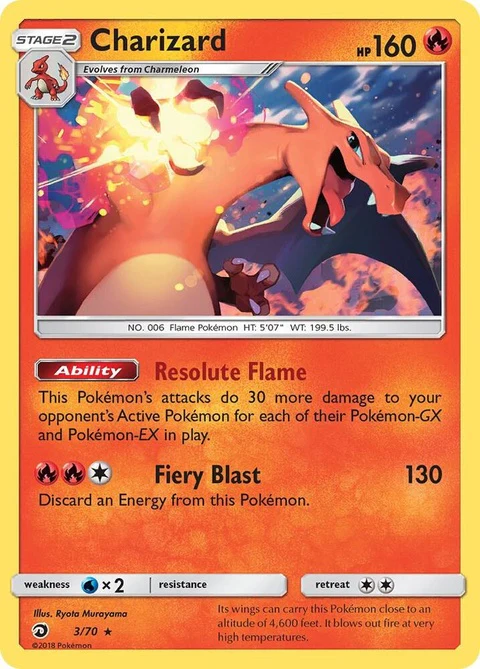 Charizard (3)
