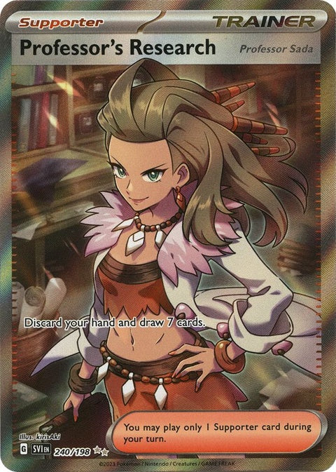 Professor's Research (240)