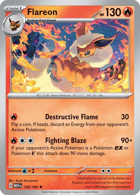 Flareon (136)