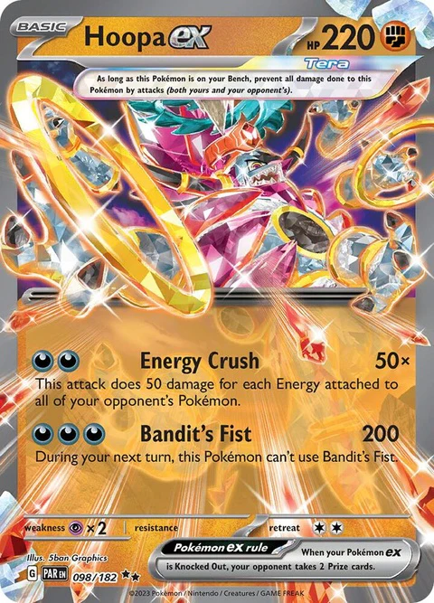 Hoopa Ex (98)