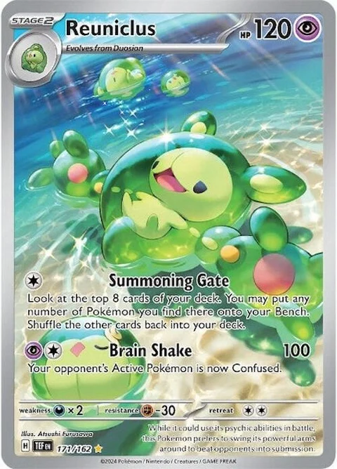 Reuniclus (171)