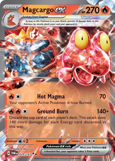 Magcargo Ex (29)