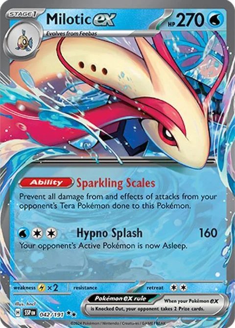 Milotic Ex (42)