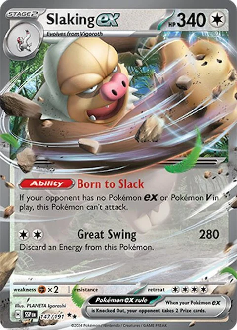 Slaking Ex (147)