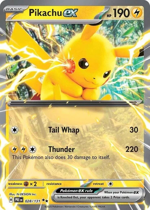 Pikachu Ex (28)