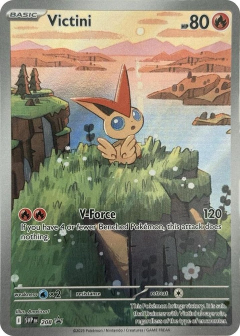 Victini (208)