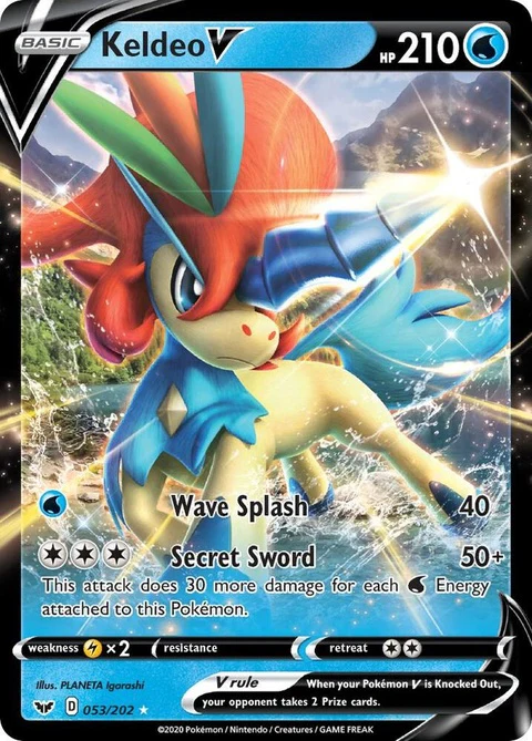 Keldeo V (53)